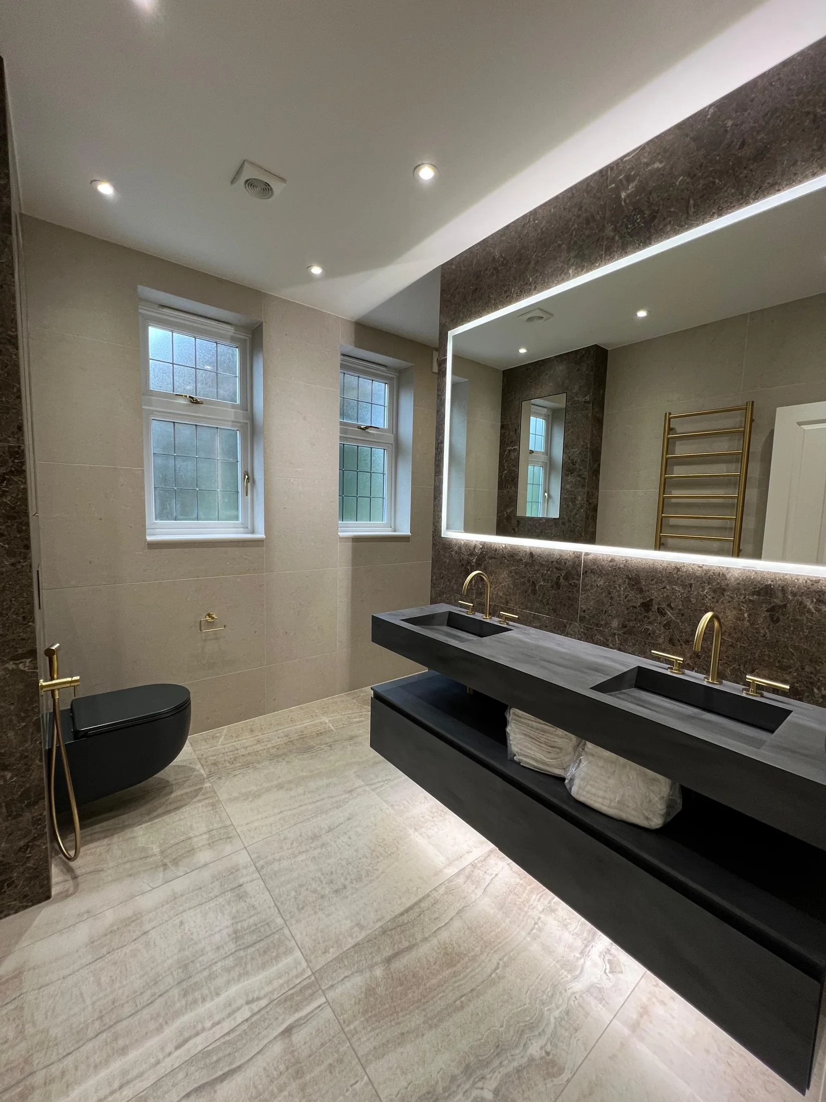 Enfield project view 3