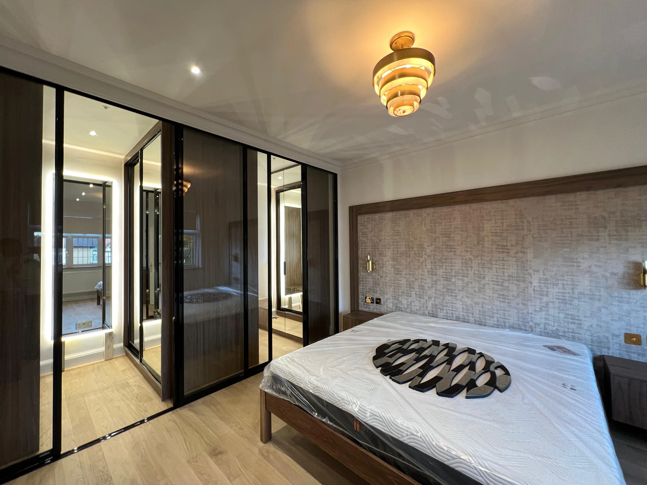 Enfield project view 8