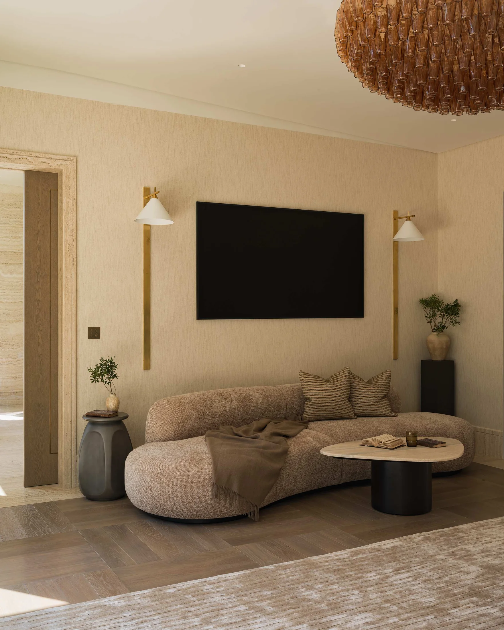 Golders Green project view 13