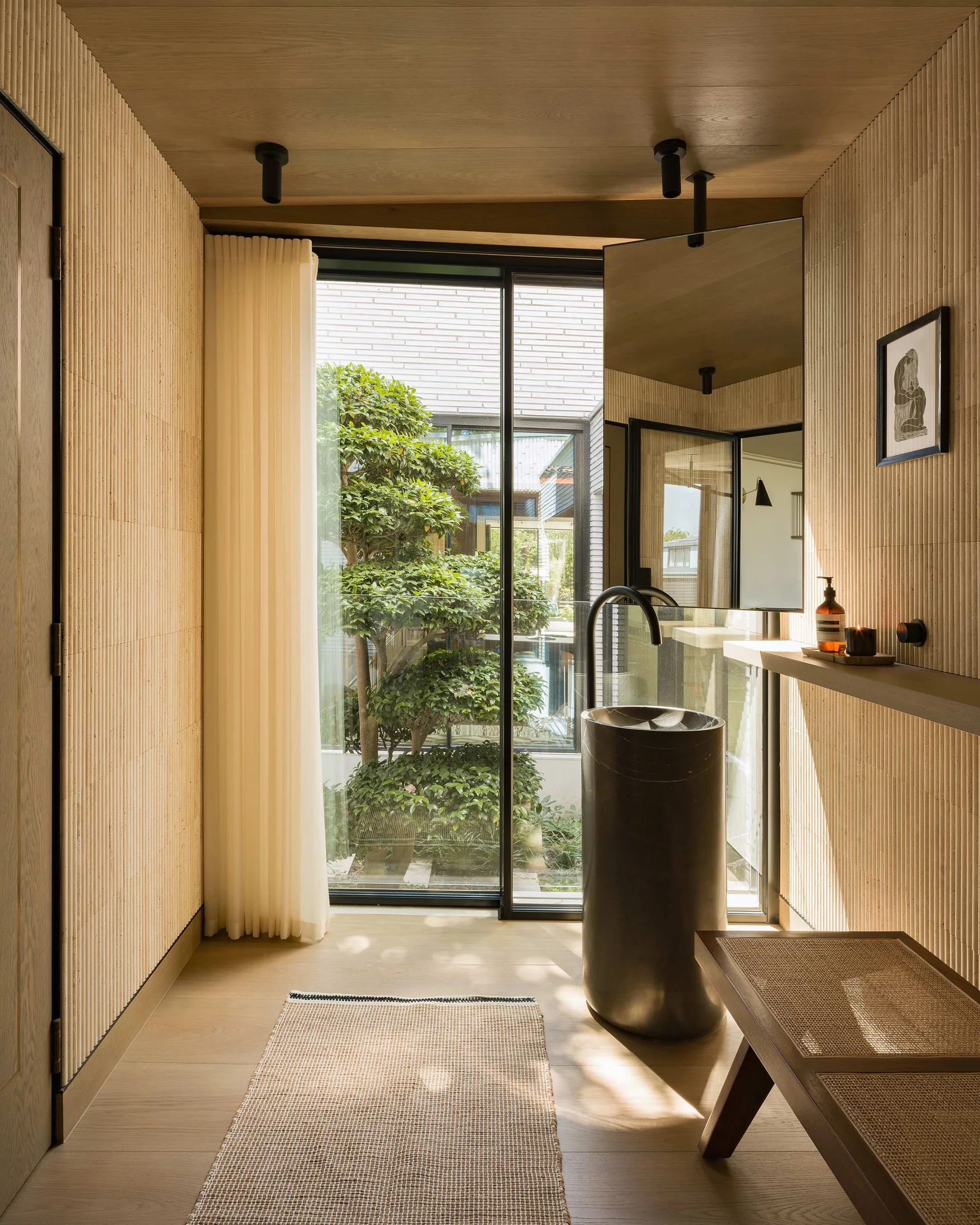 Golders Green project view 17