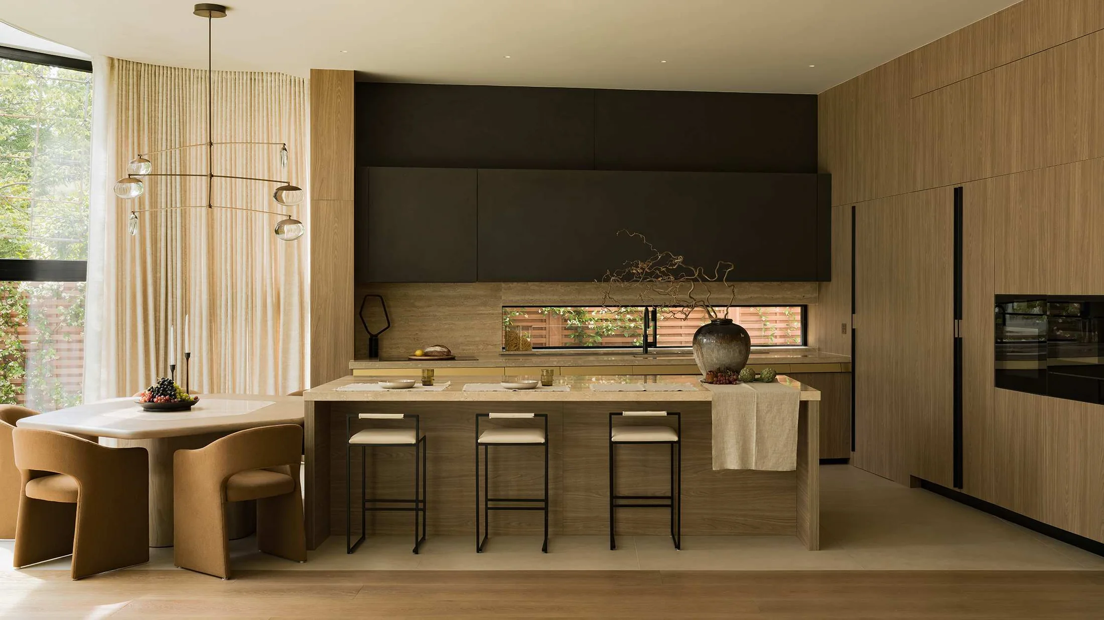 Golders Green project view 19