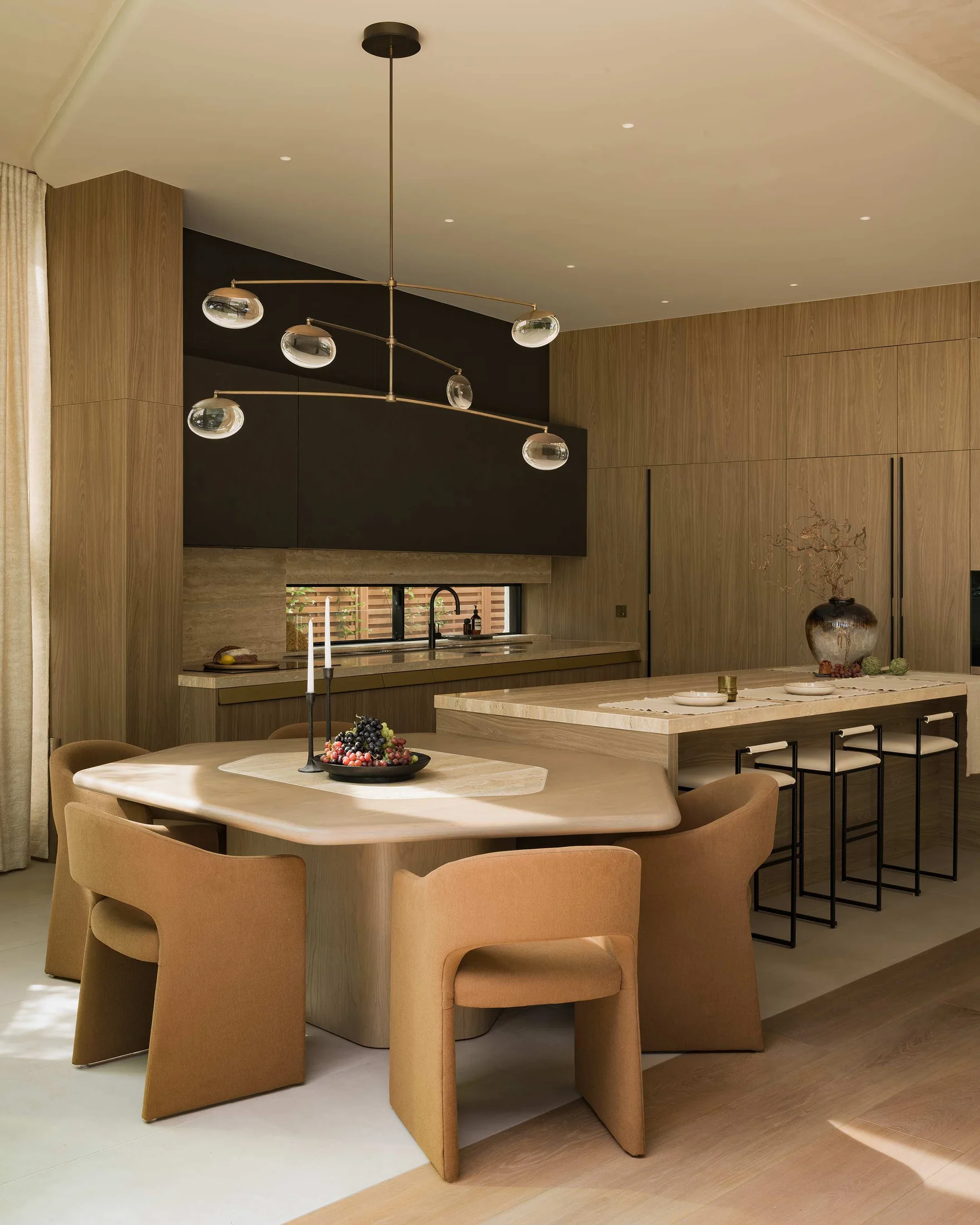 Golders Green project view 20