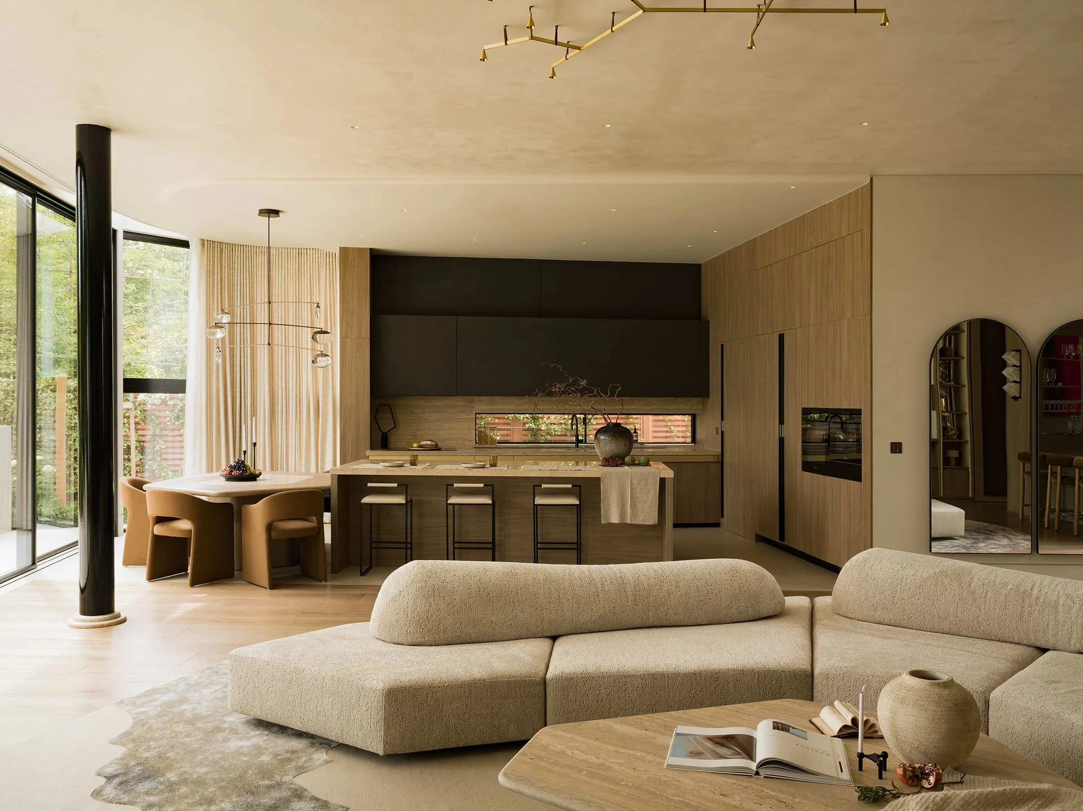 Golders Green project view 21