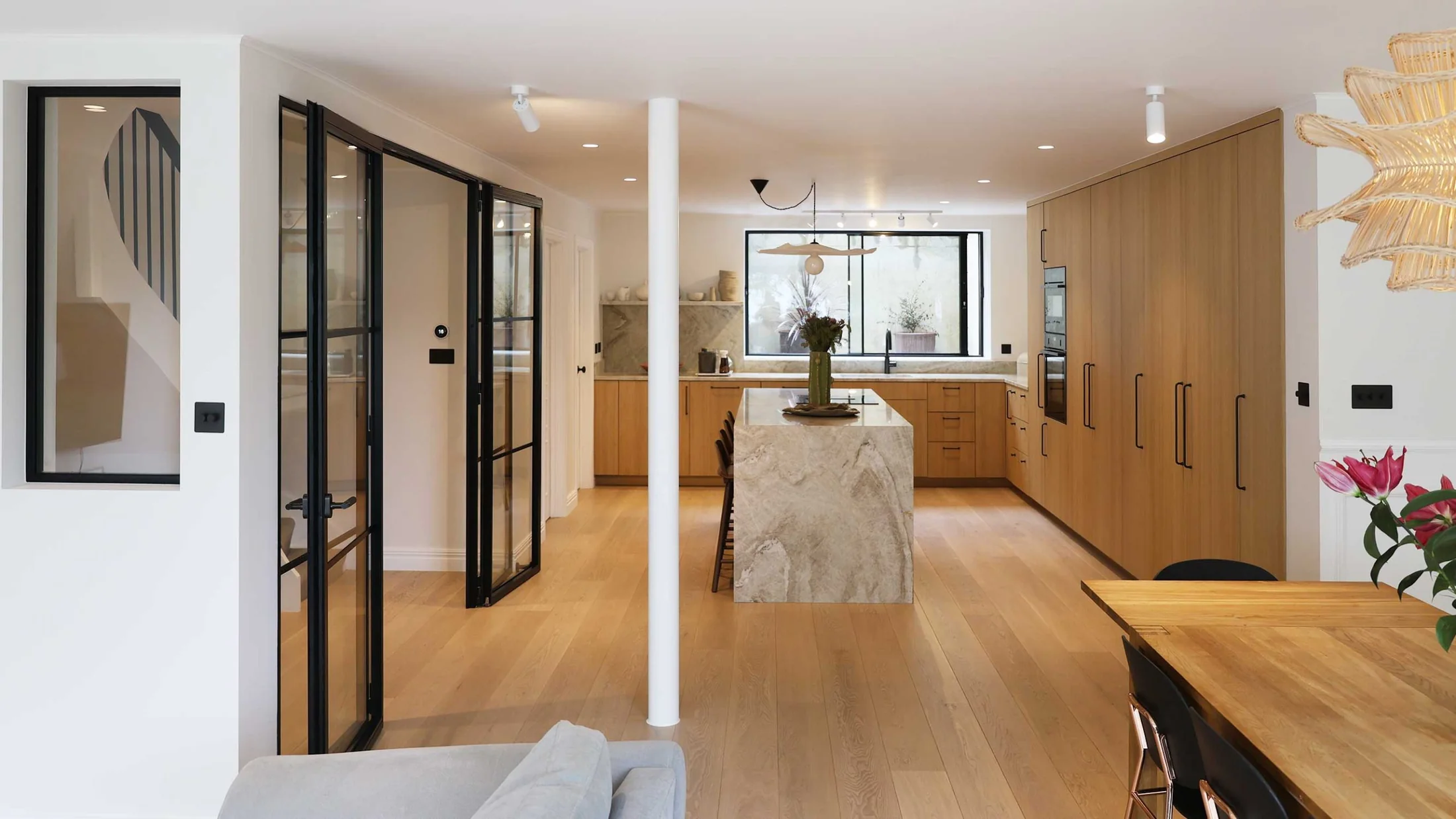 Highgate project