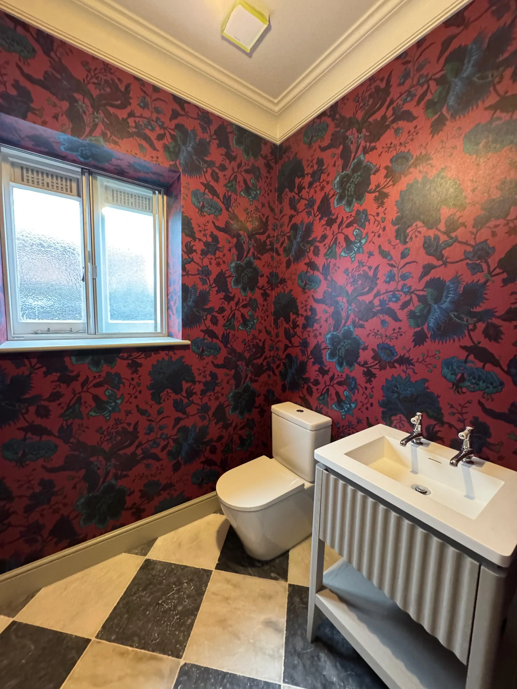 Muswell Hill project view 18