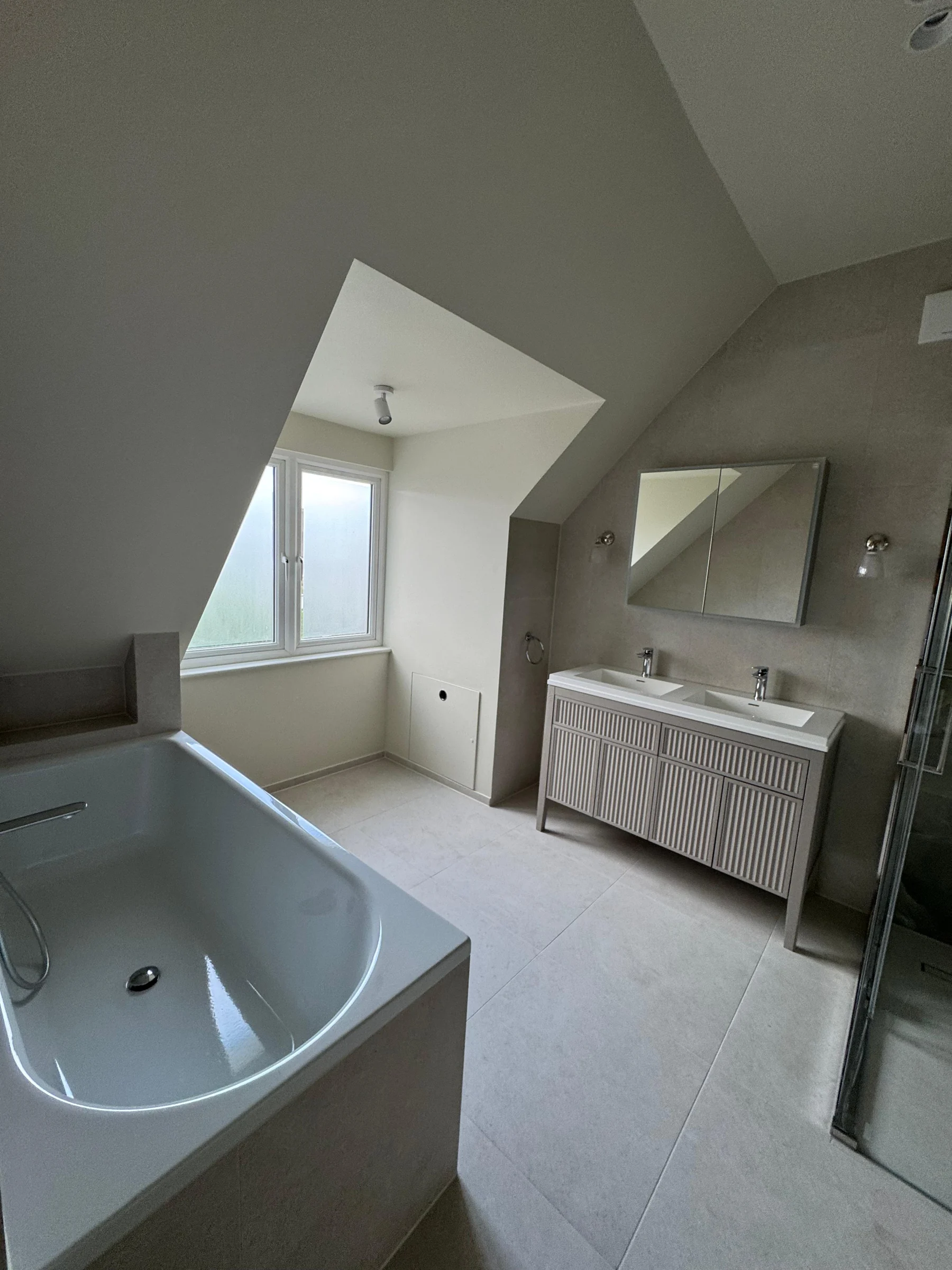 Muswell Hill project view 21