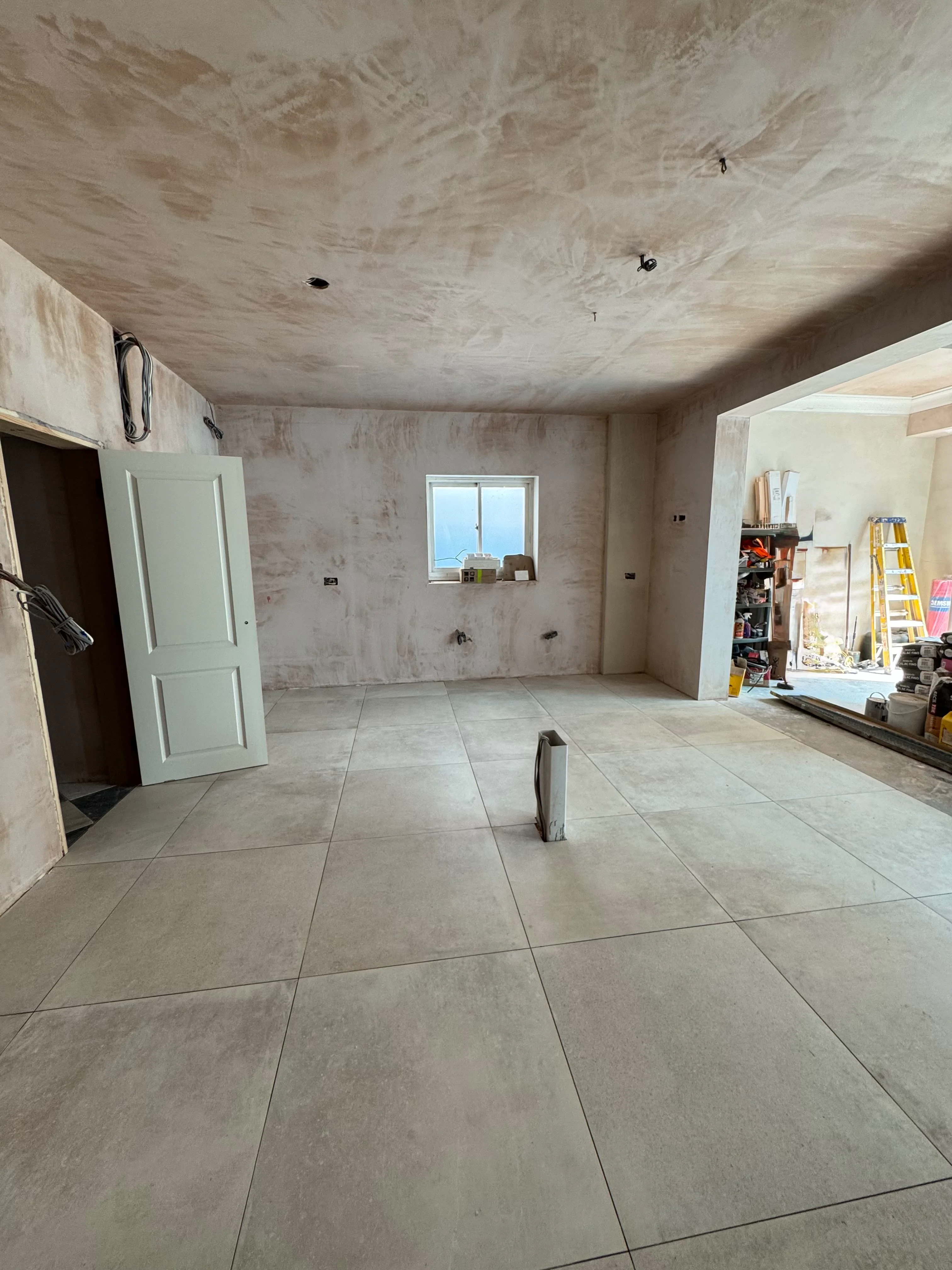 Muswell Hill by Octa Construction